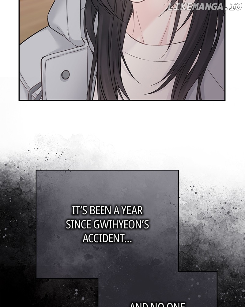 As If Love Doesn’t Exist Chapter 39 - page 40