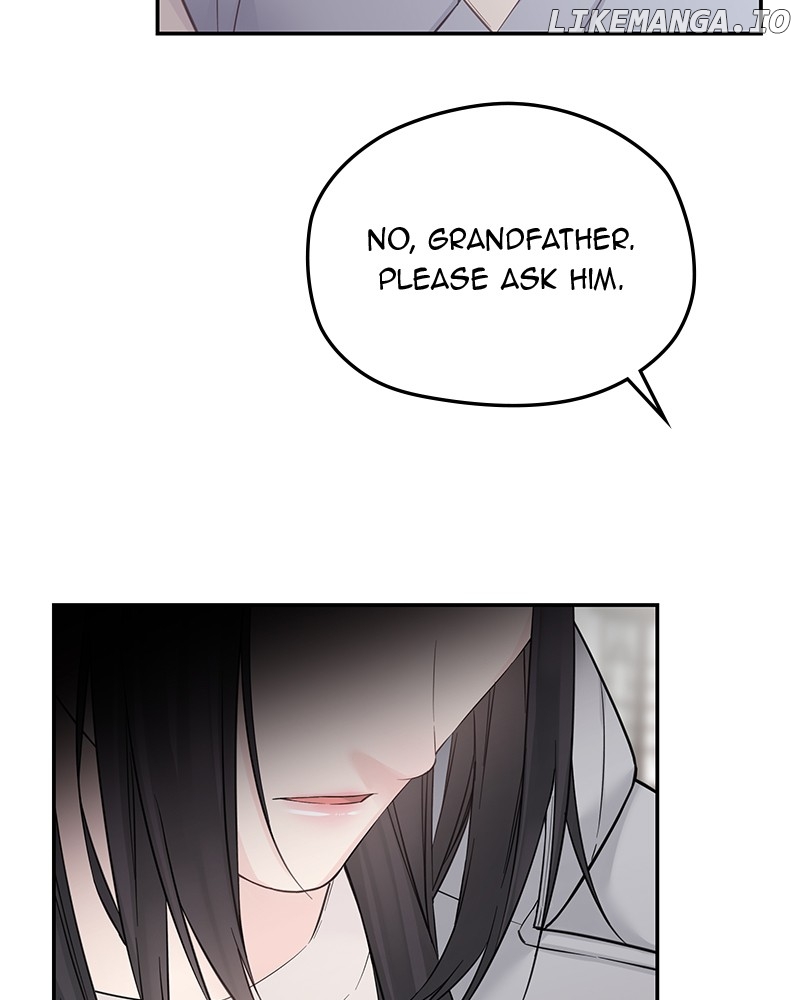 As If Love Doesn’t Exist Chapter 39 - page 63