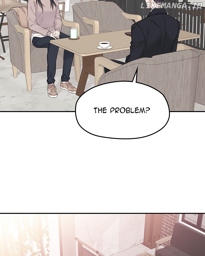 As If Love Doesn’t Exist Chapter 39 - page 81