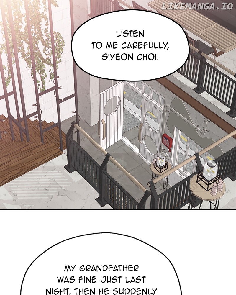 As If Love Doesn’t Exist Chapter 39 - page 82