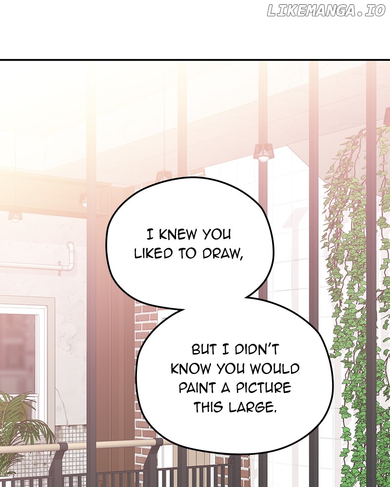 As If Love Doesn’t Exist Chapter 39 - page 88