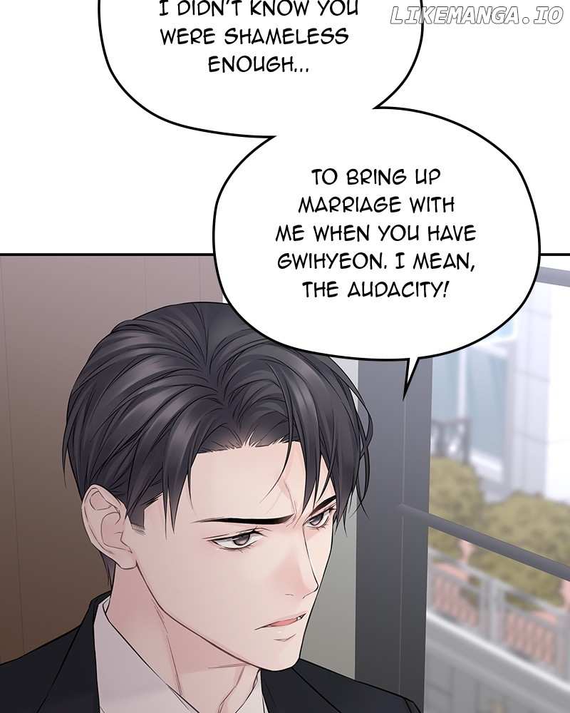 As If Love Doesn’t Exist Chapter 39 - page 90