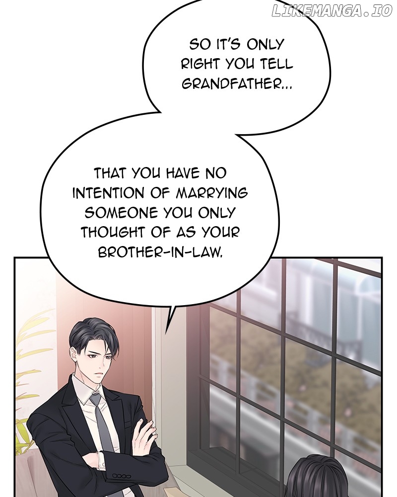 As If Love Doesn’t Exist Chapter 39 - page 101