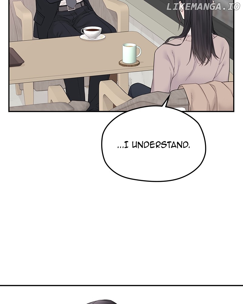 As If Love Doesn’t Exist Chapter 39 - page 102