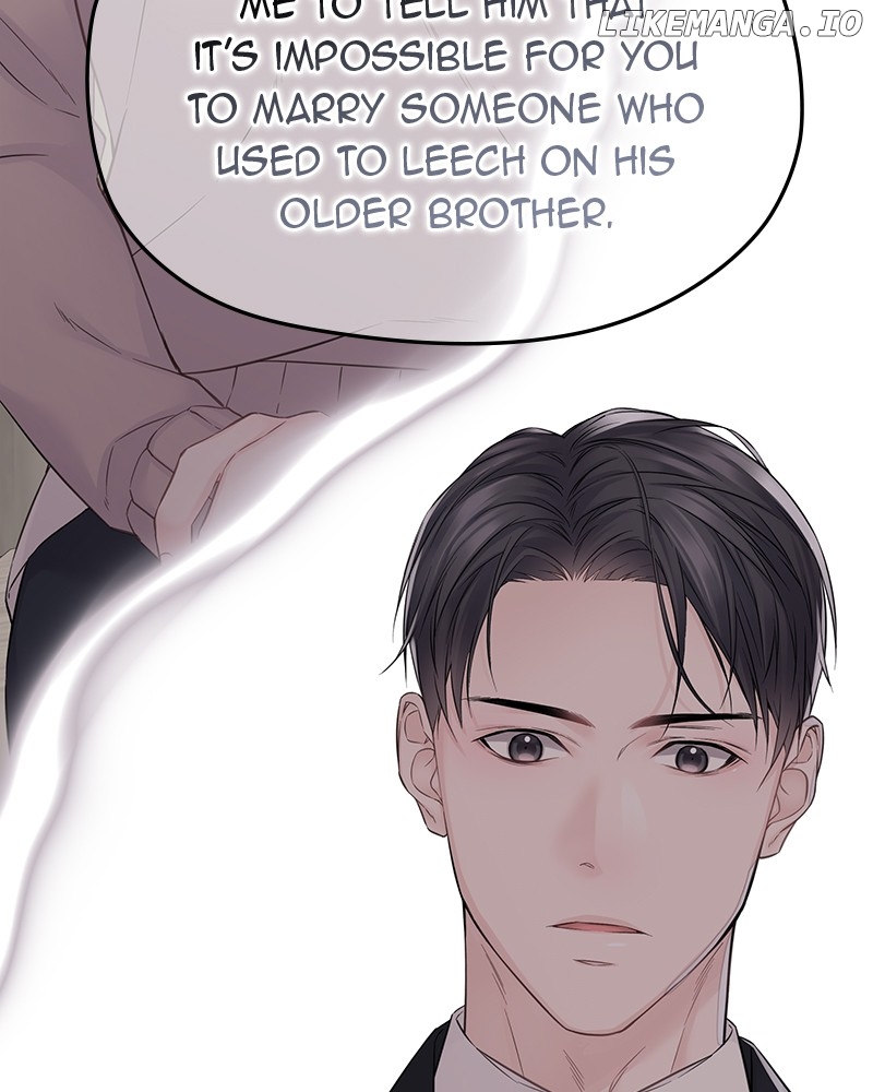 As If Love Doesn’t Exist Chapter 39 - page 104