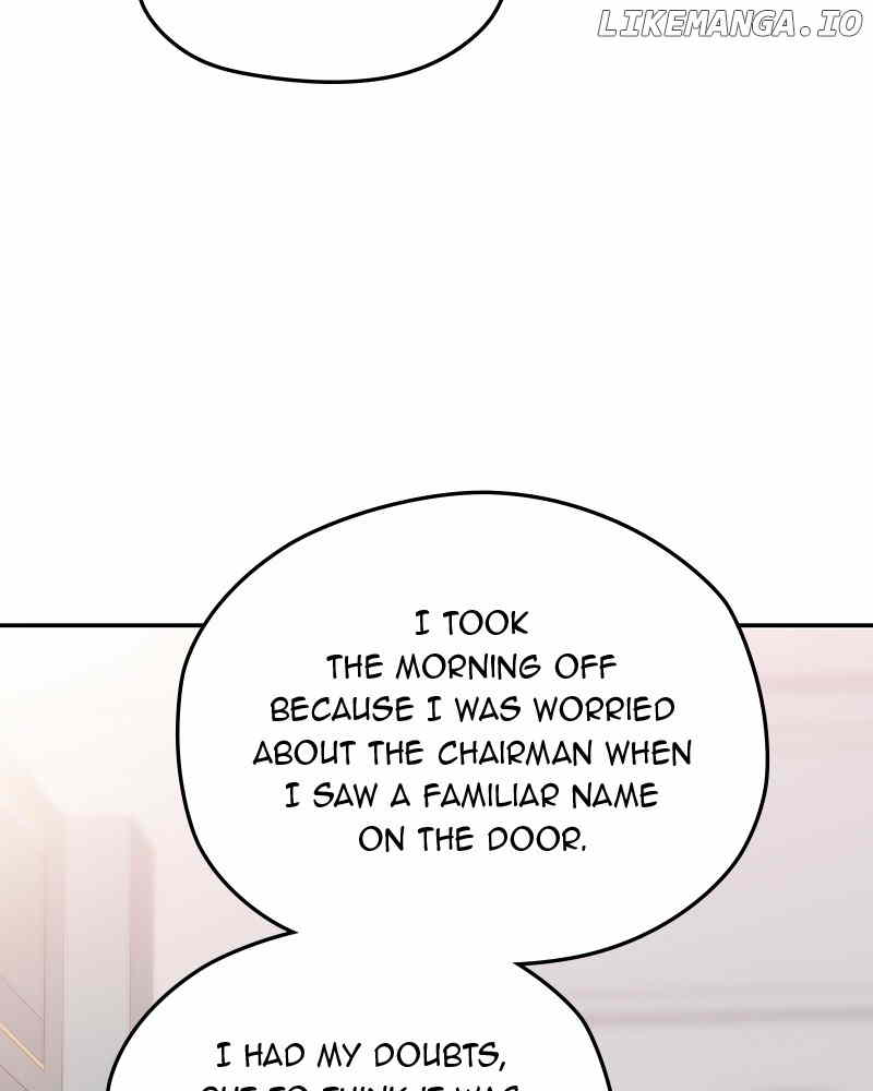 As If Love Doesn’t Exist Chapter 40 - page 34