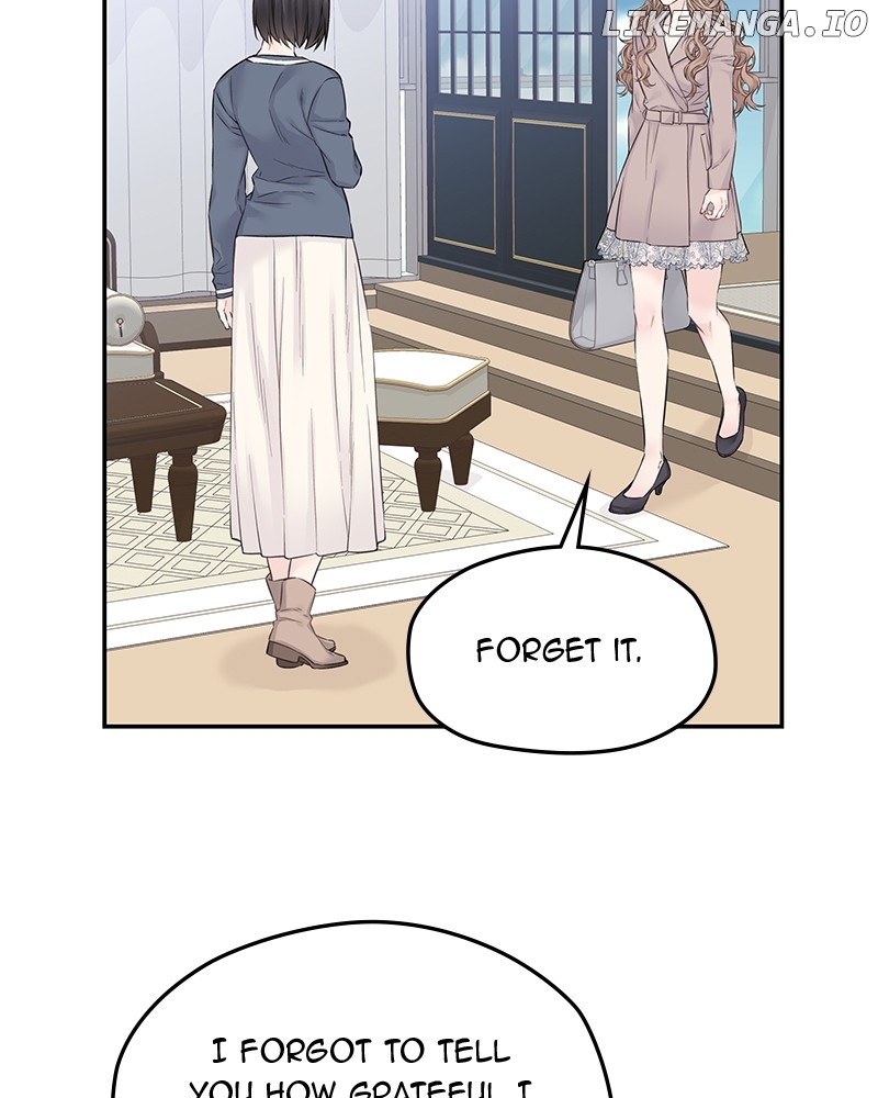 As If Love Doesn’t Exist Chapter 40 - page 89