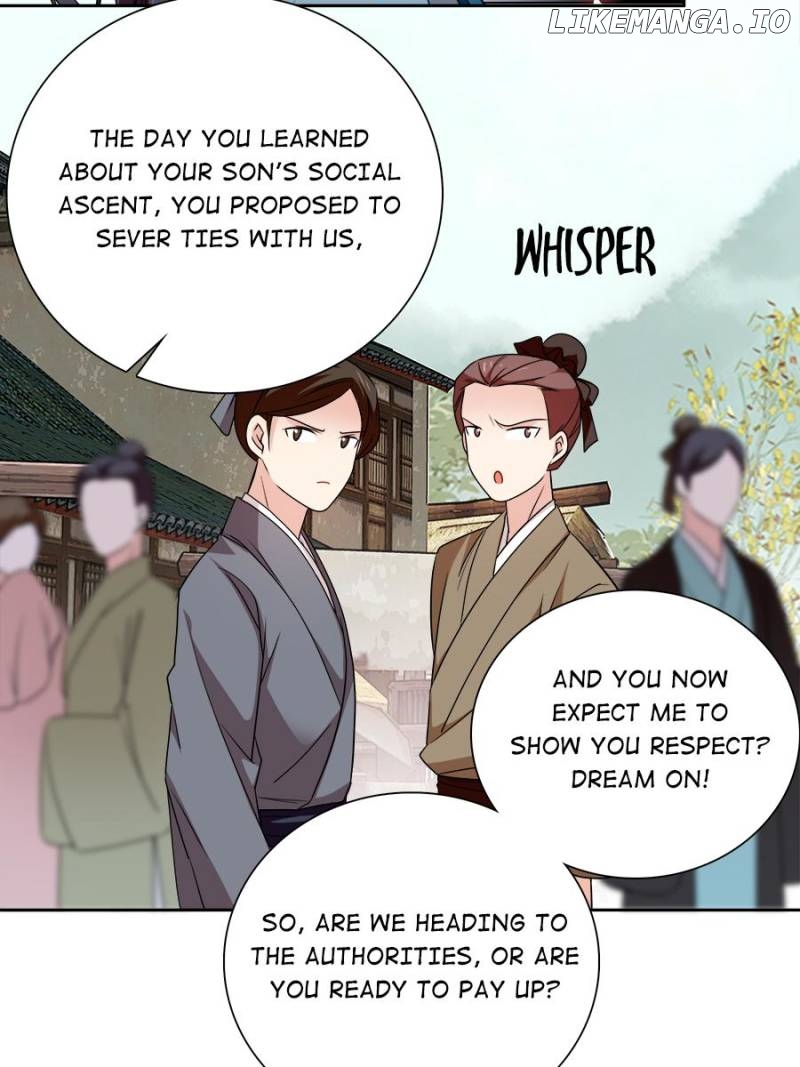 Dad, did you study today? Chapter 68 - page 40