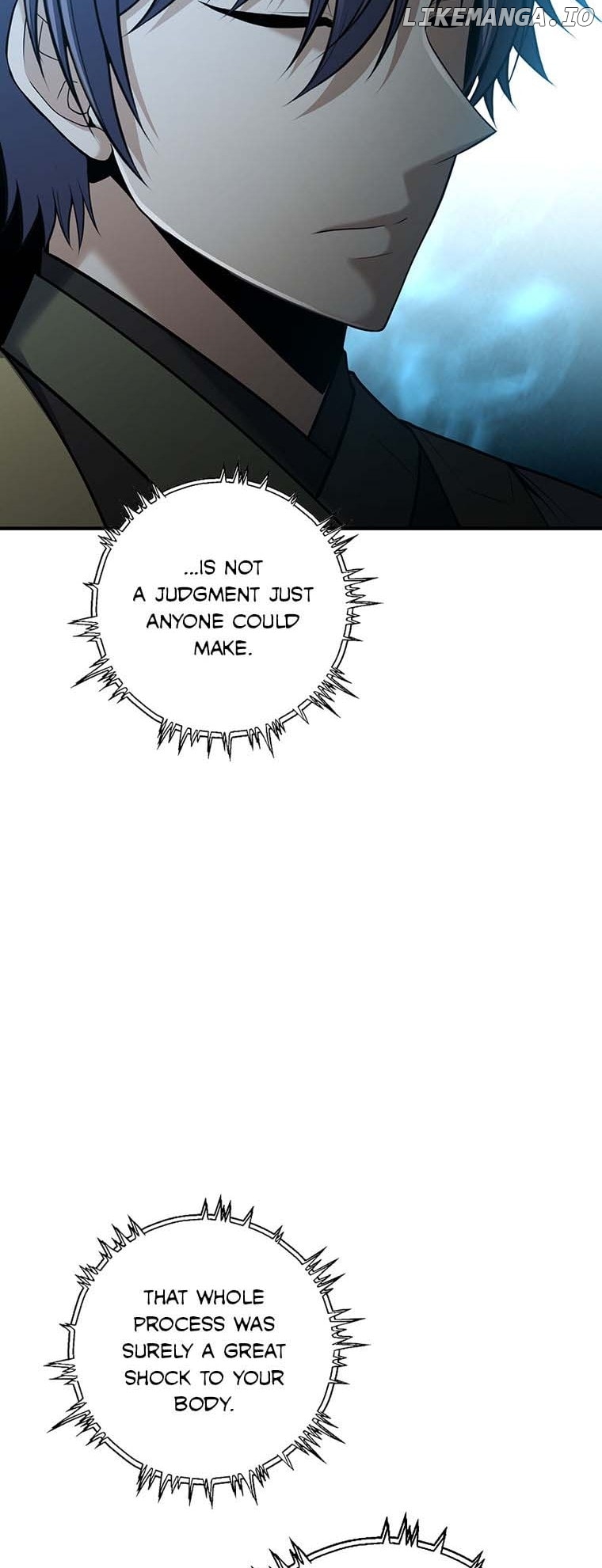The Star of a Supreme Ruler Chapter 98 - page 47