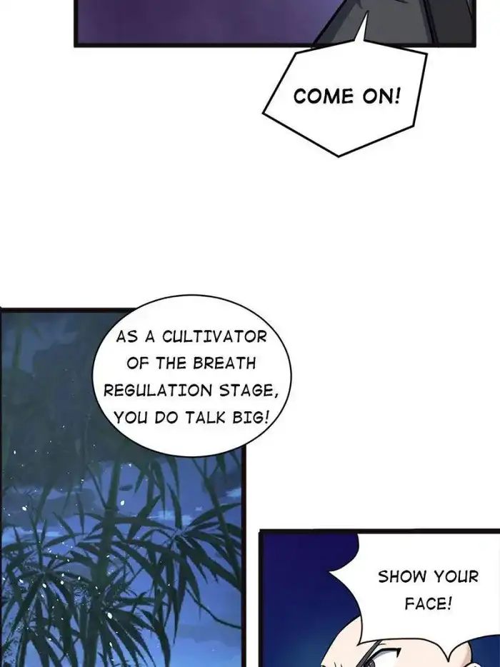 Immortal Cultivation Is a Dead End Chapter 26 - page 18