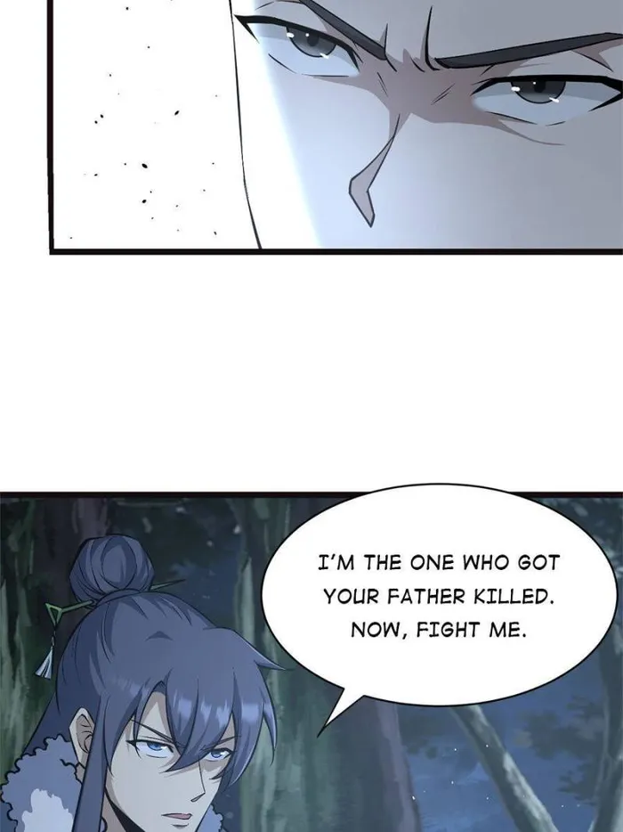 Immortal Cultivation Is a Dead End Chapter 26 - page 43