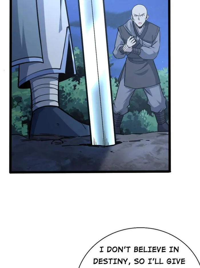 Immortal Cultivation Is a Dead End Chapter 27 - page 11