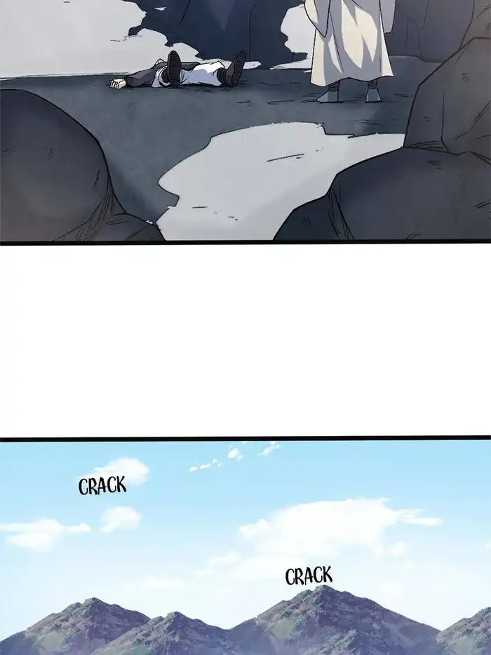 Immortal Cultivation Is a Dead End Chapter 31 - page 23