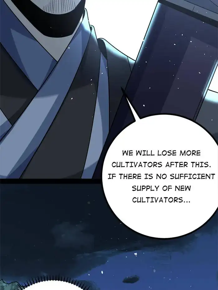 Immortal Cultivation Is a Dead End Chapter 34 - page 14