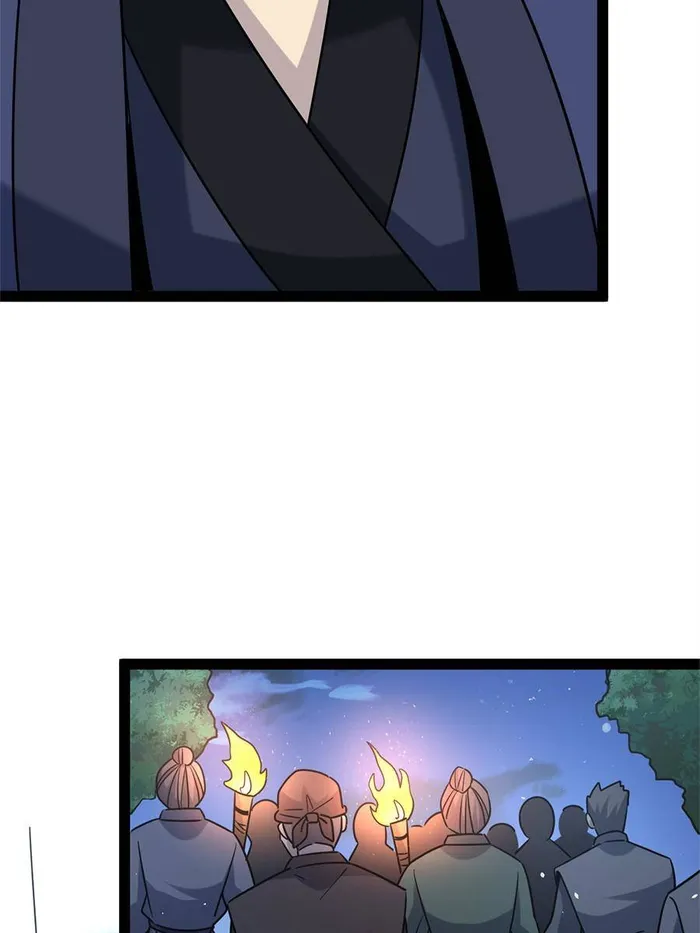Immortal Cultivation Is a Dead End Chapter 34 - page 19