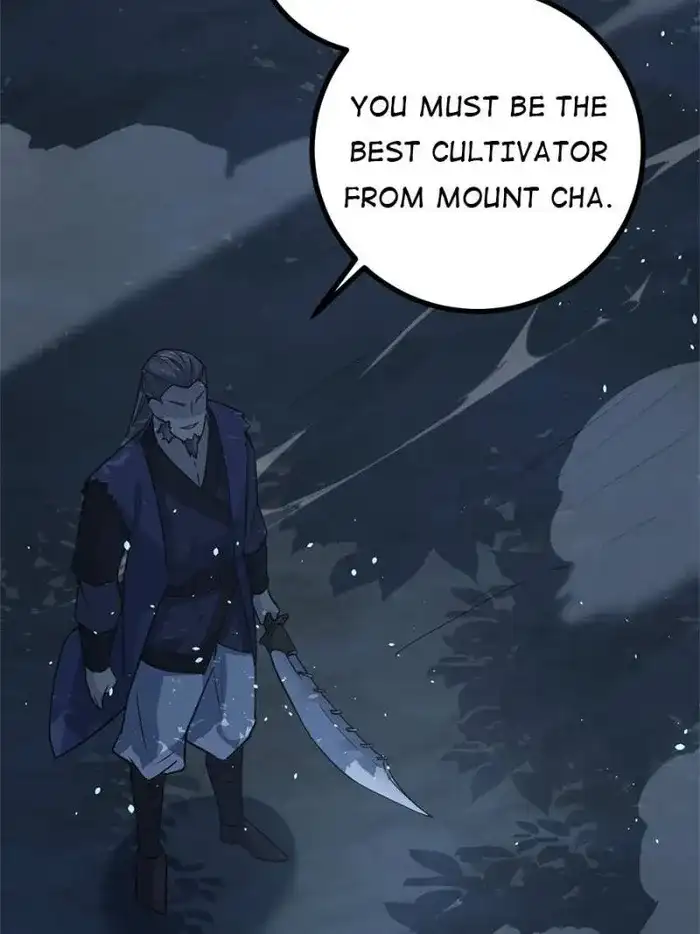 Immortal Cultivation Is a Dead End Chapter 35 - page 7