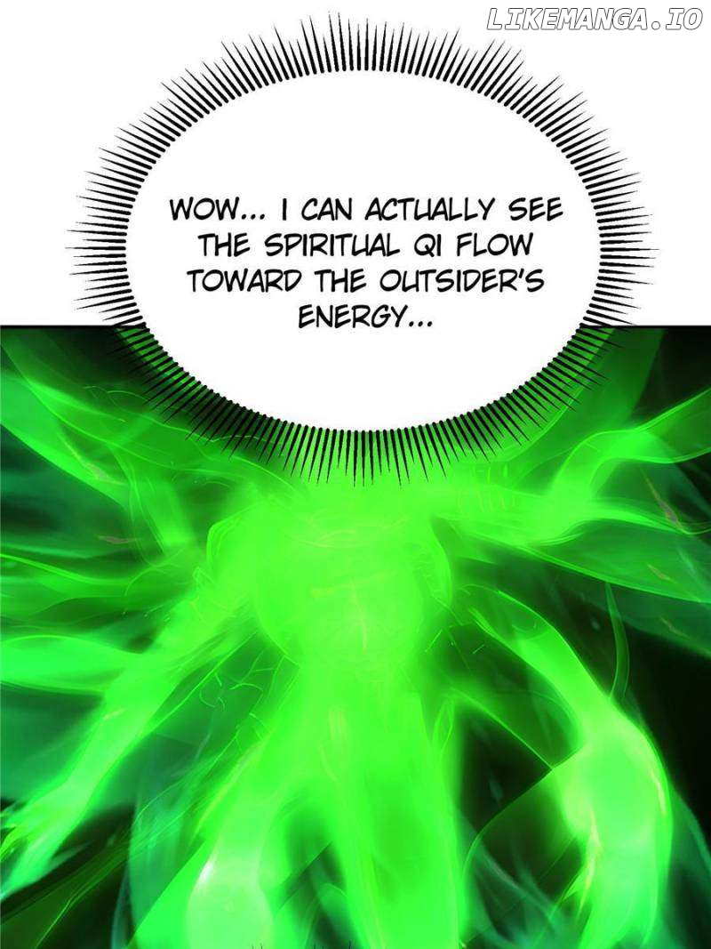 I Picked Up An Attribute Chapter 339 - page 10