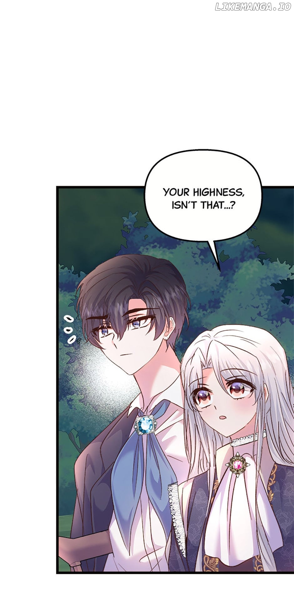 I Don't Need A Proposal Chapter 59 - page 71