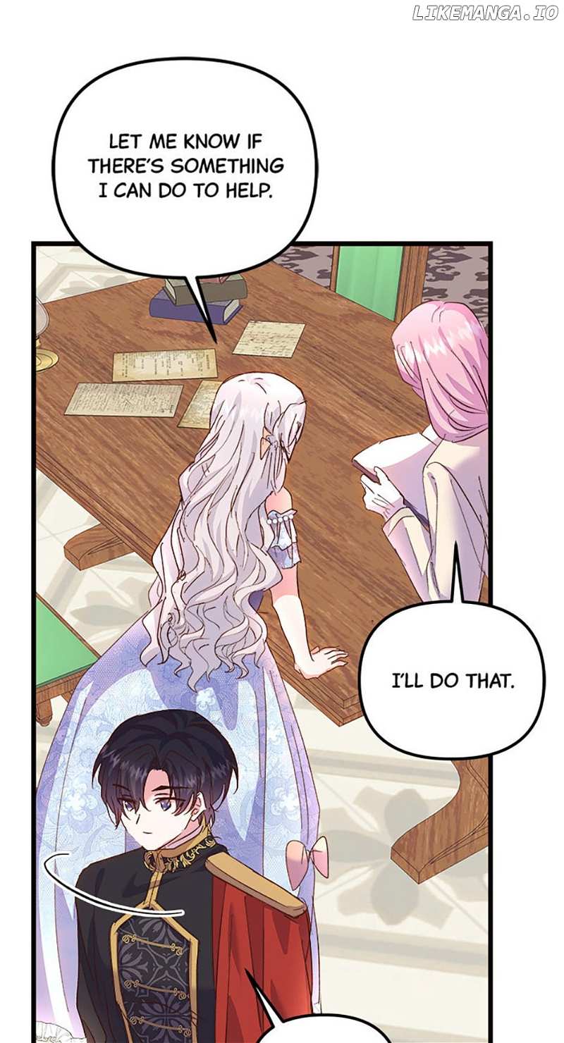 I Don't Need A Proposal Chapter 63 - page 67