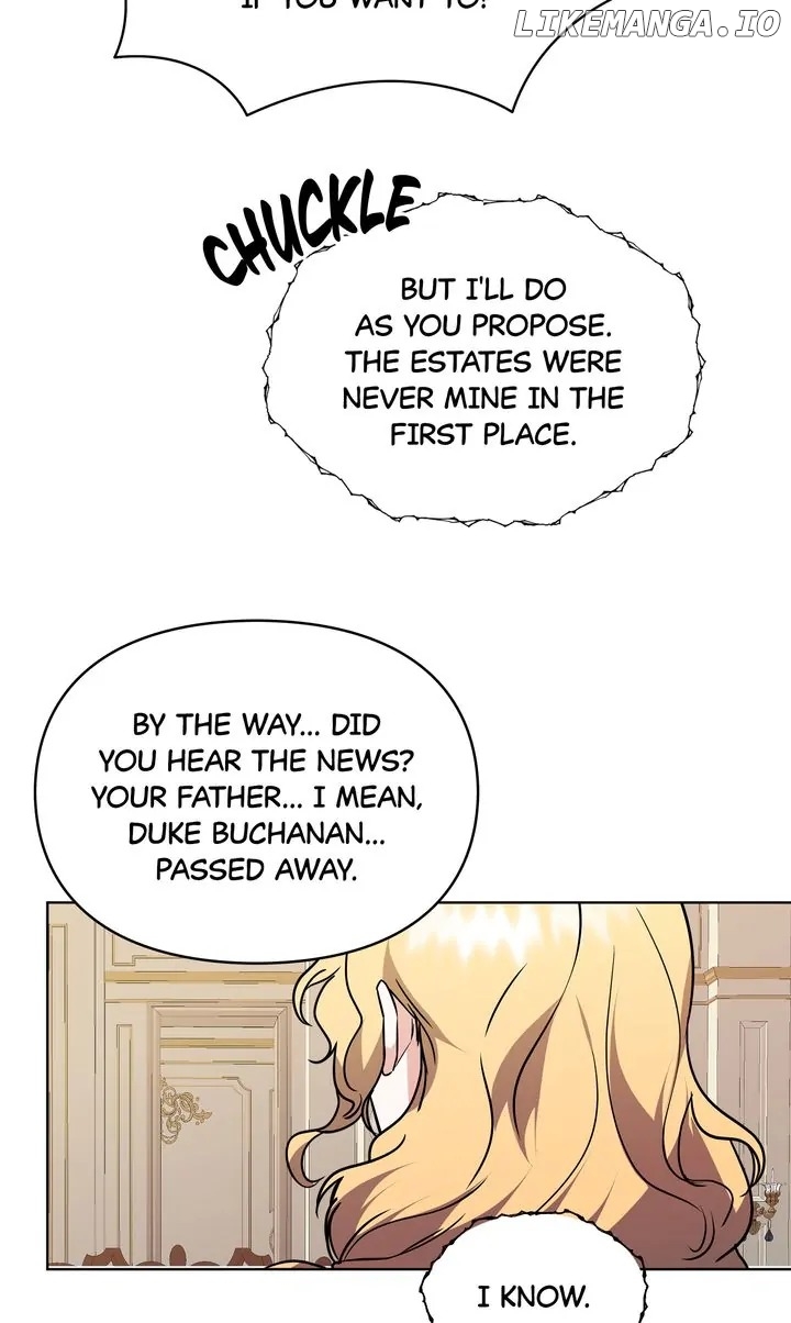 Obey Me Chapter 86 - page 89