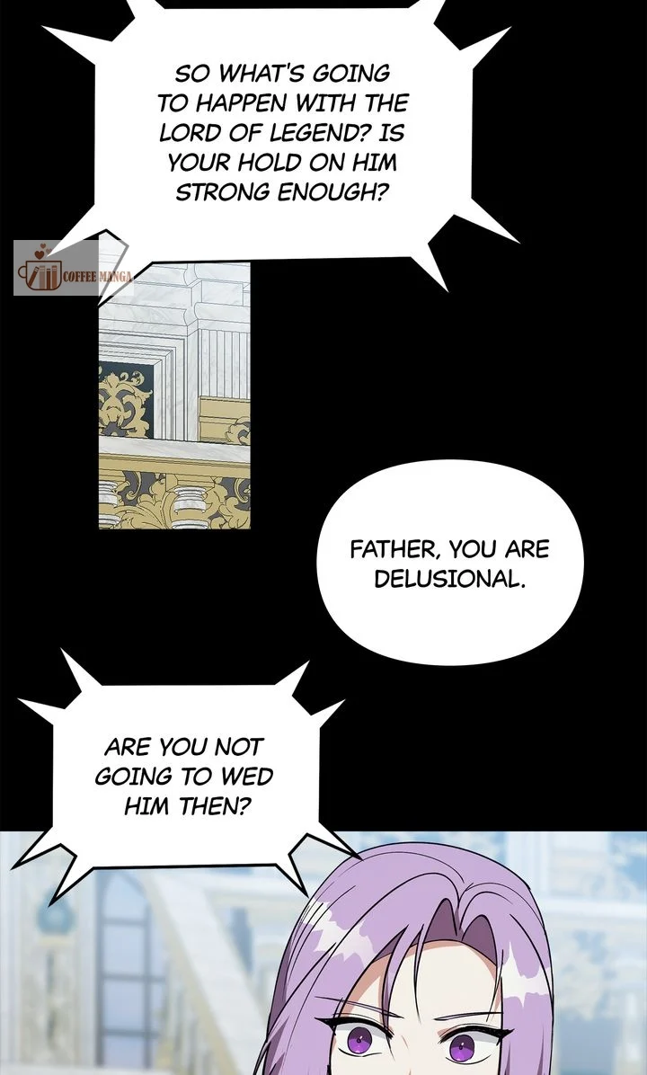 Obey Me Chapter 84 - page 46