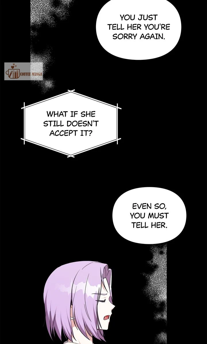 Obey Me Chapter 85 - page 17