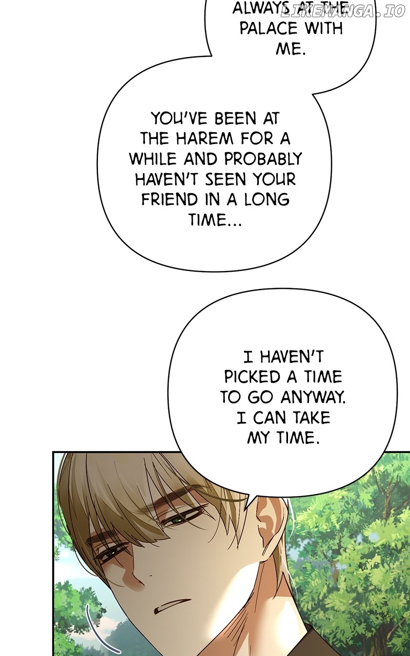 Men of The Harem Chapter 145 - page 68