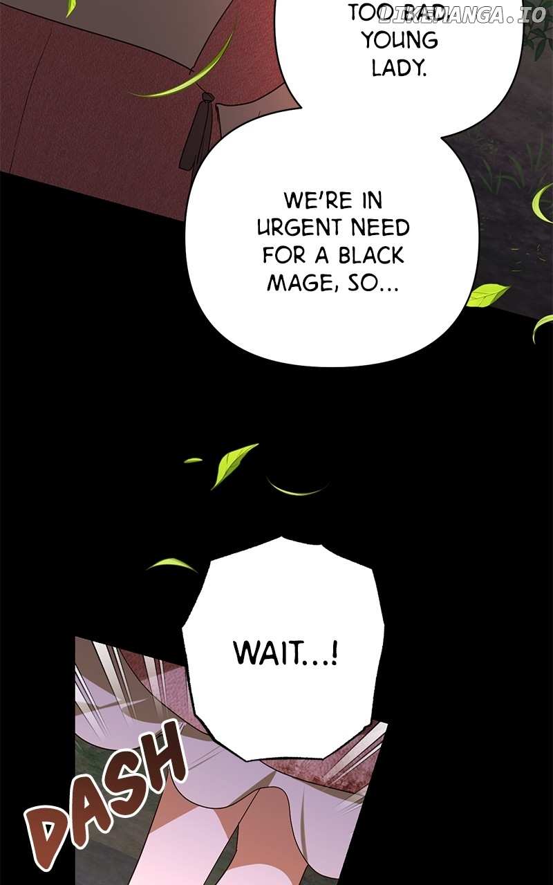 Men of The Harem Chapter 146 - page 81