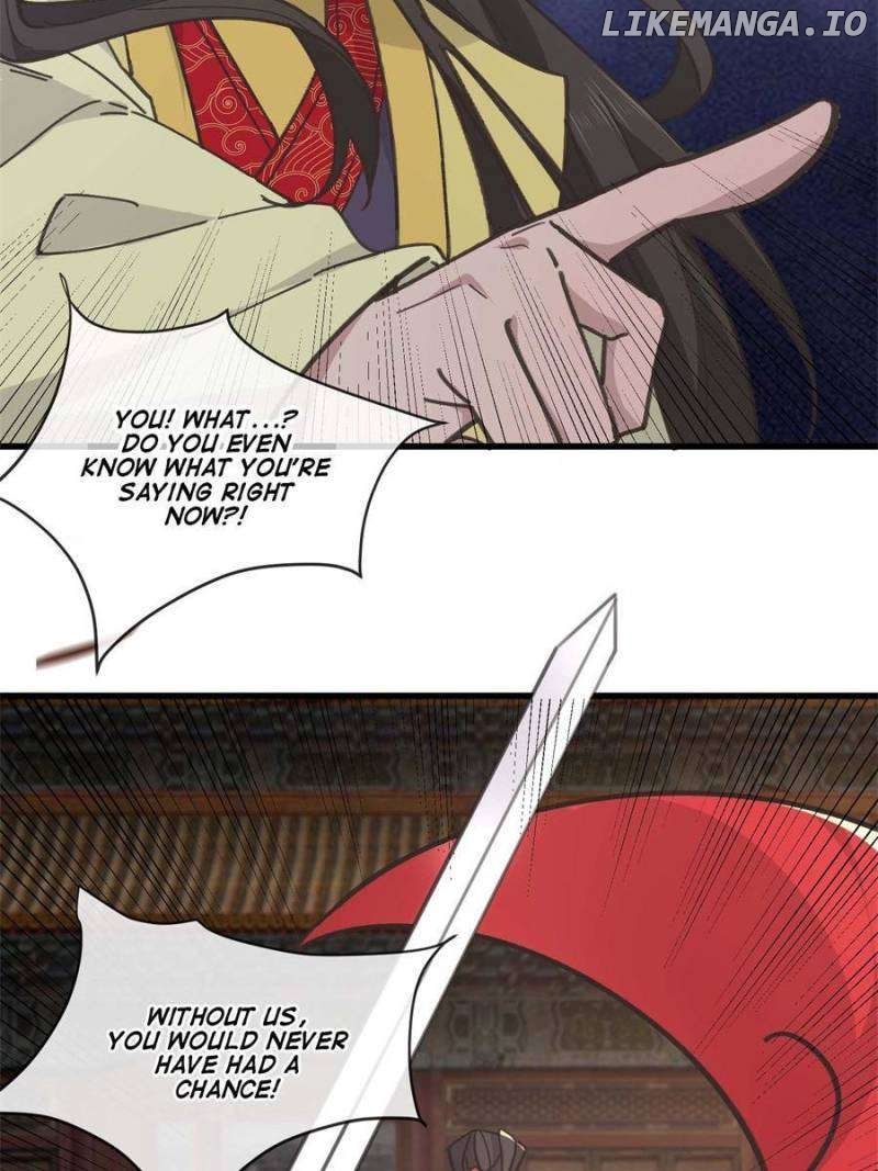 The Sickly Tyrant With An Innocent Facade Chapter 238 - page 27