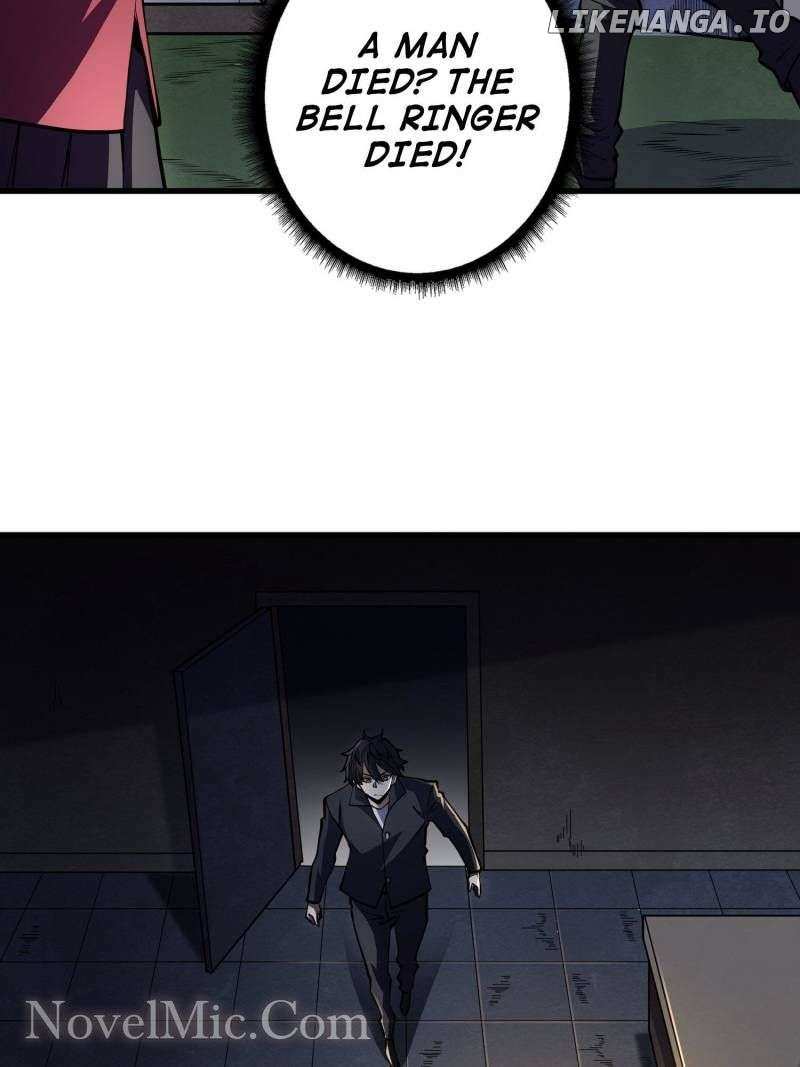 I’m Really Not A Supervillain Chapter 126 - page 2