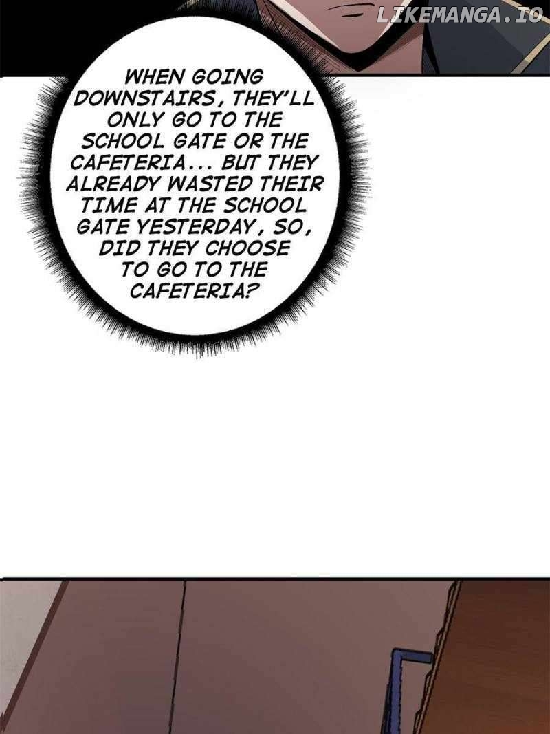 I’m Really Not A Supervillain Chapter 115 - page 12