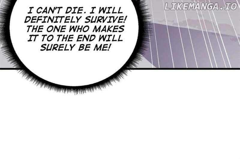 I’m Really Not A Supervillain Chapter 124 - page 16