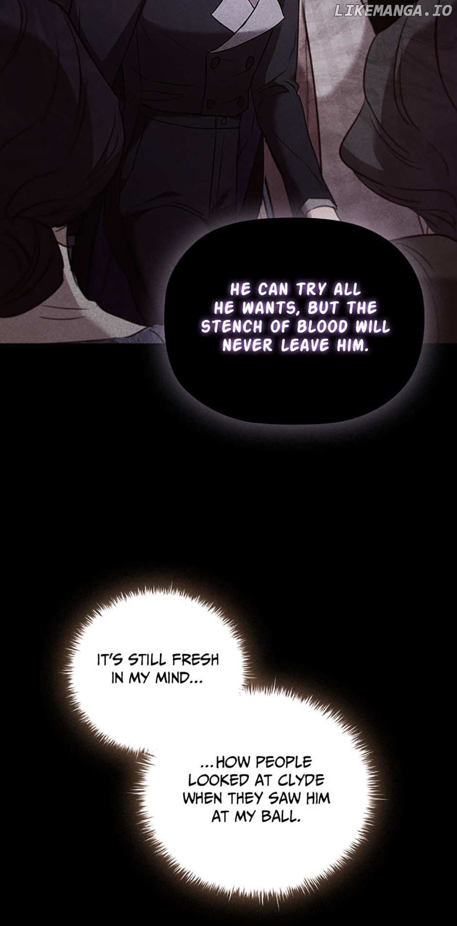 Stella: the Lost Star Chapter 76 - page 69