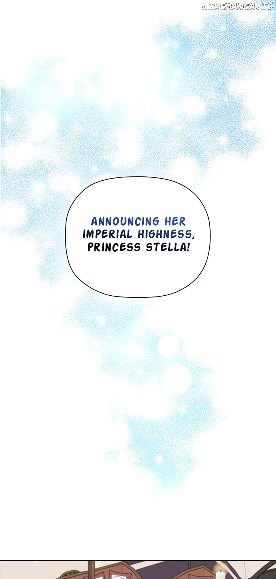 Stella: the Lost Star Chapter 77 - page 65