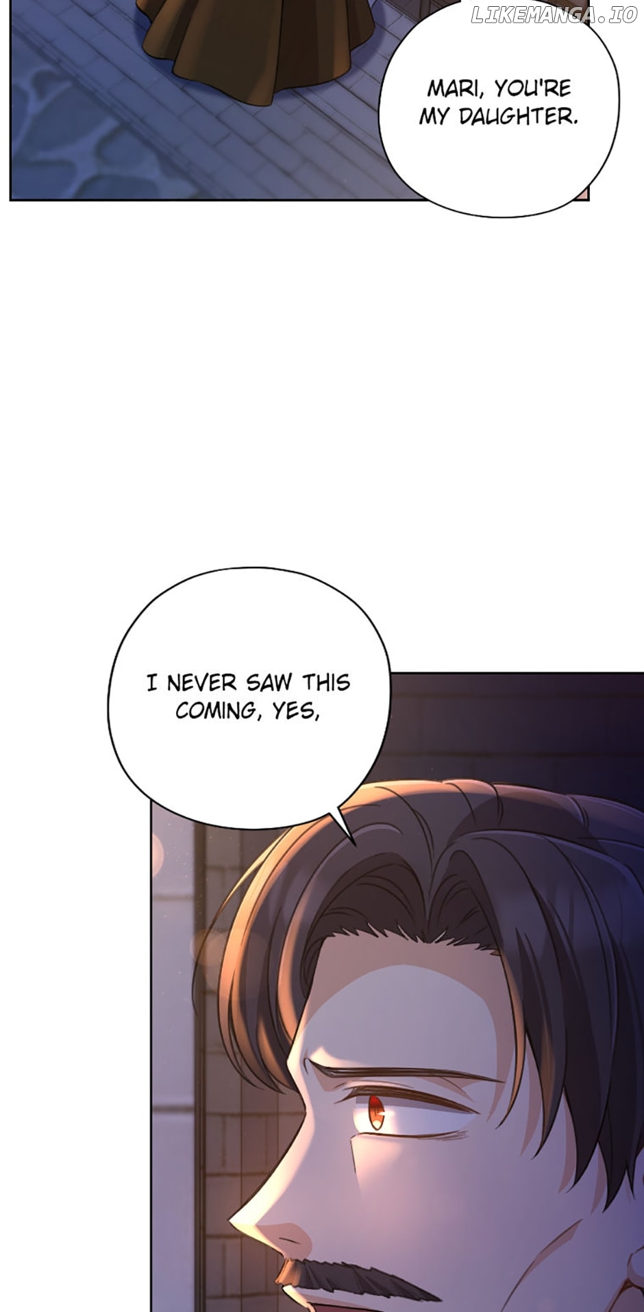 Dear My Friend Chapter 81 - page 21