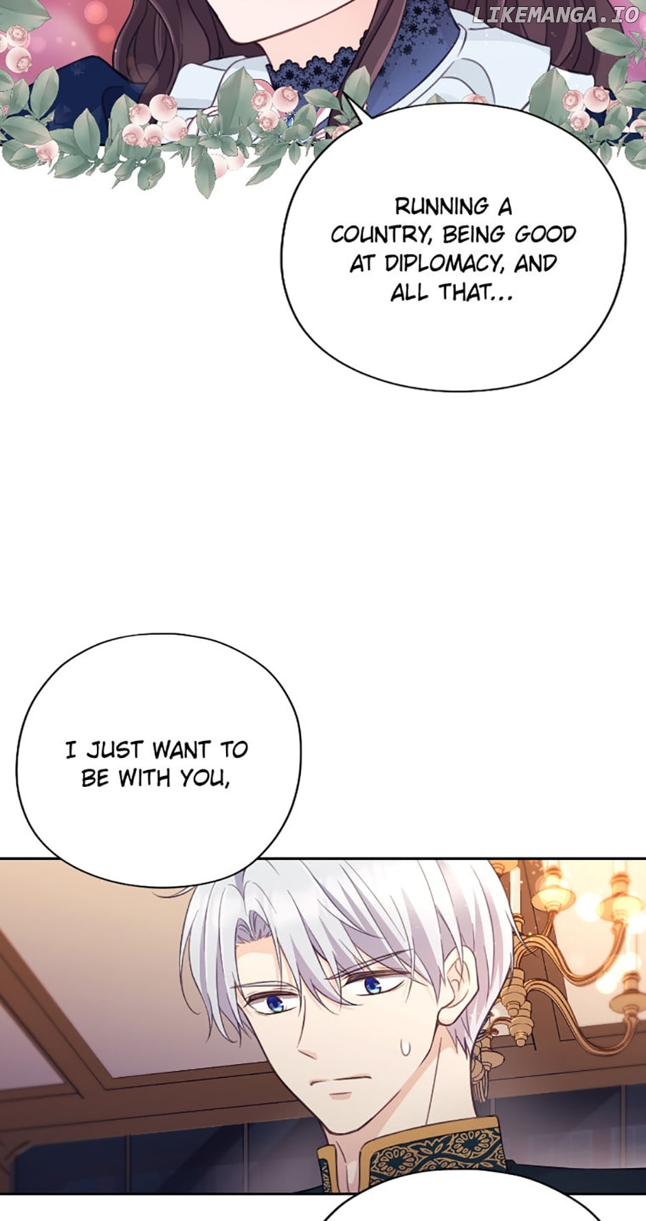 Dear My Friend Chapter 73 - page 27