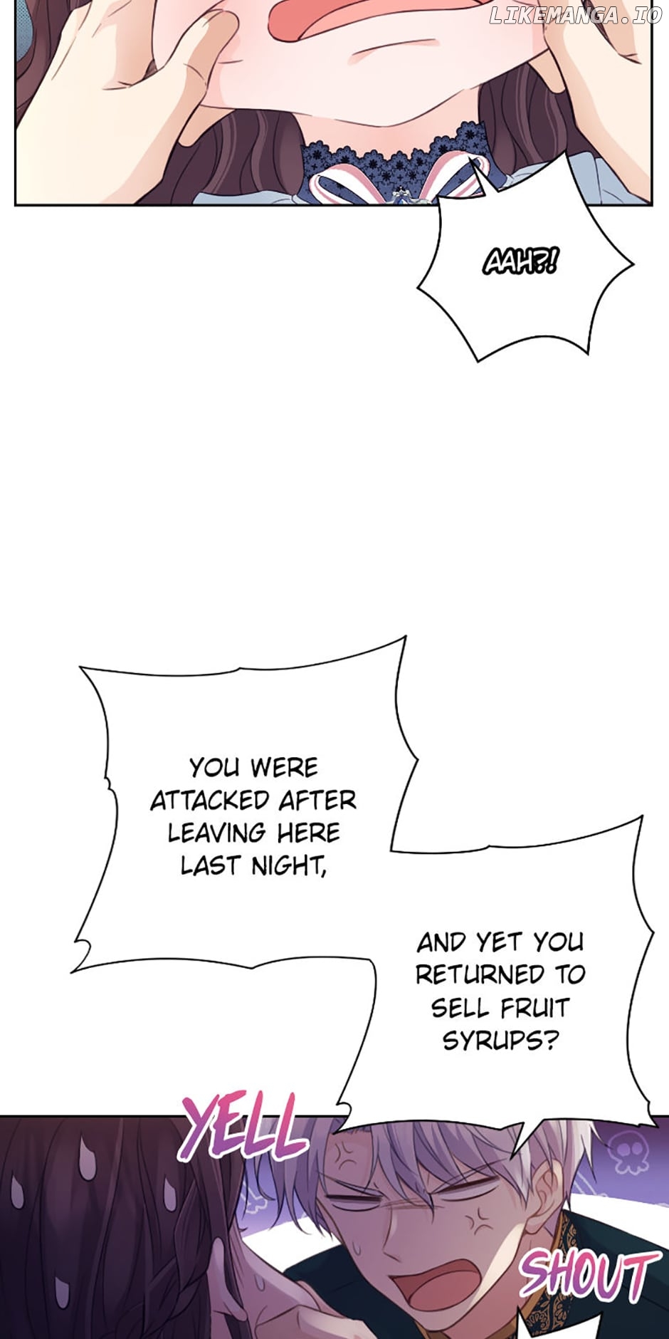 Dear My Friend Chapter 73 - page 6