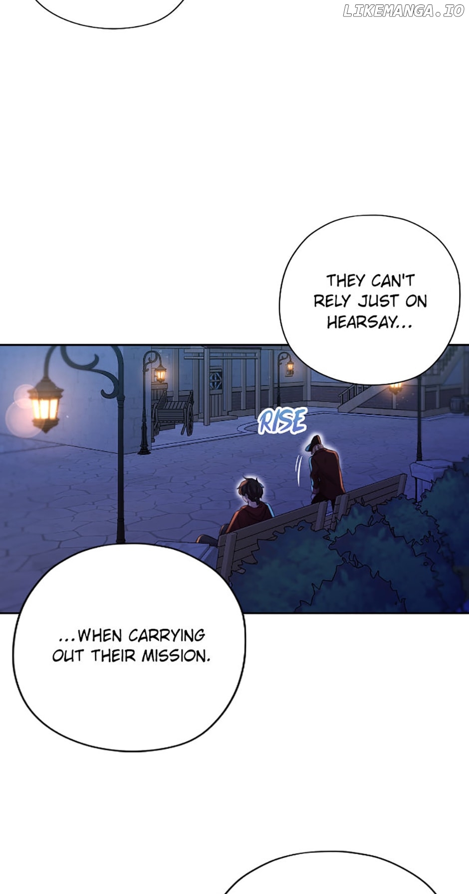 Dear My Friend Chapter 74 - page 49