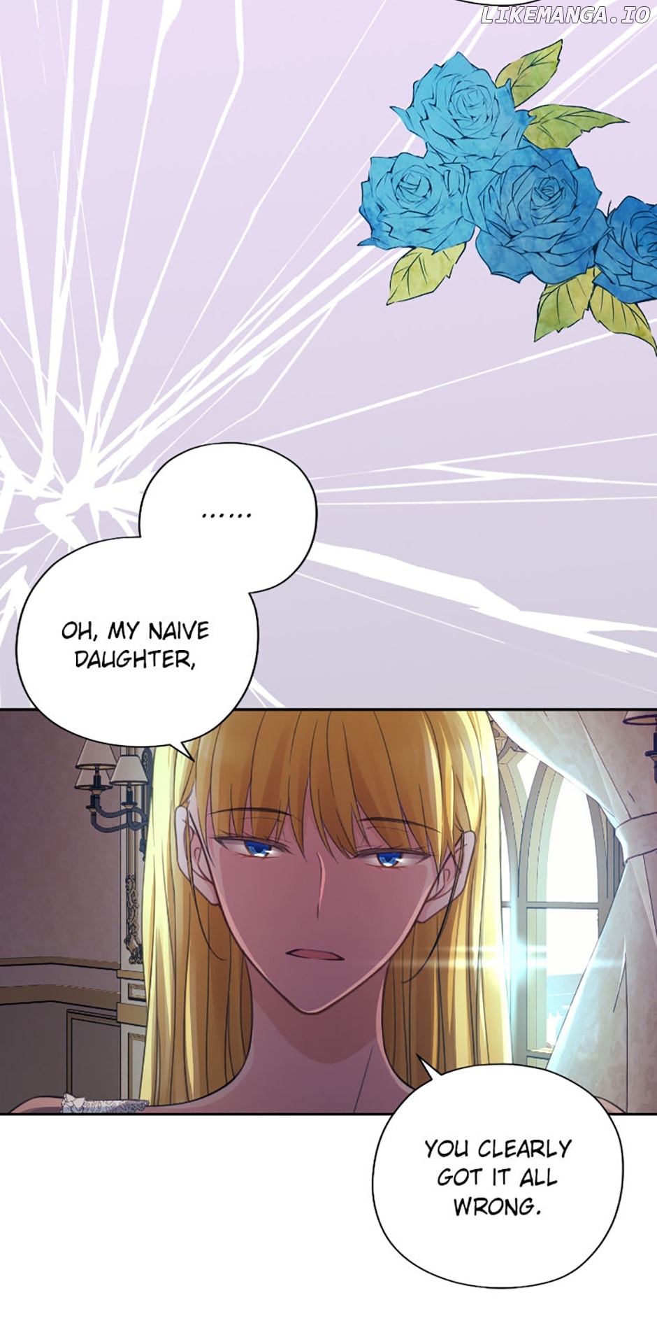 Dear My Friend Chapter 75 - page 14