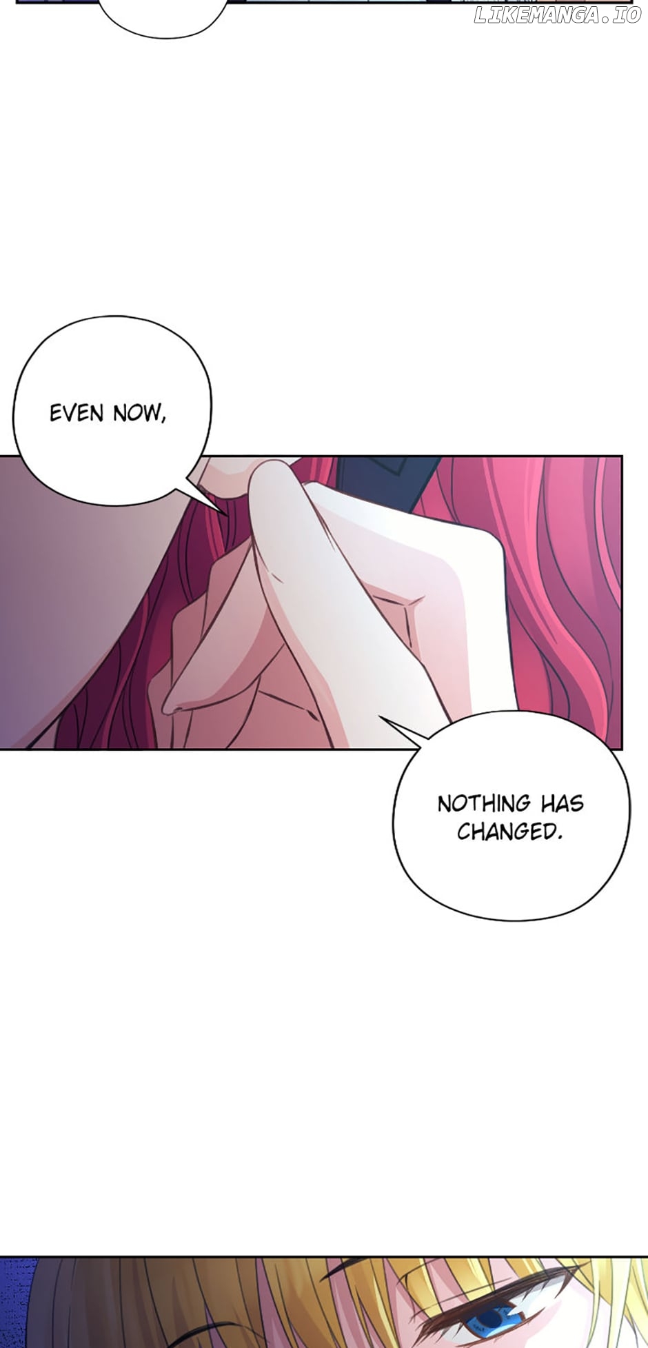 Dear My Friend Chapter 75 - page 16