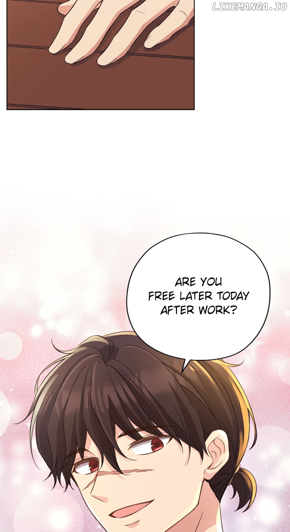 Dear My Friend Chapter 75 - page 55