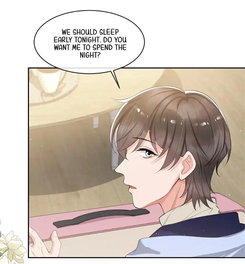 Does Love at First Sight Exist in E Sports? Chapter 76 - page 5