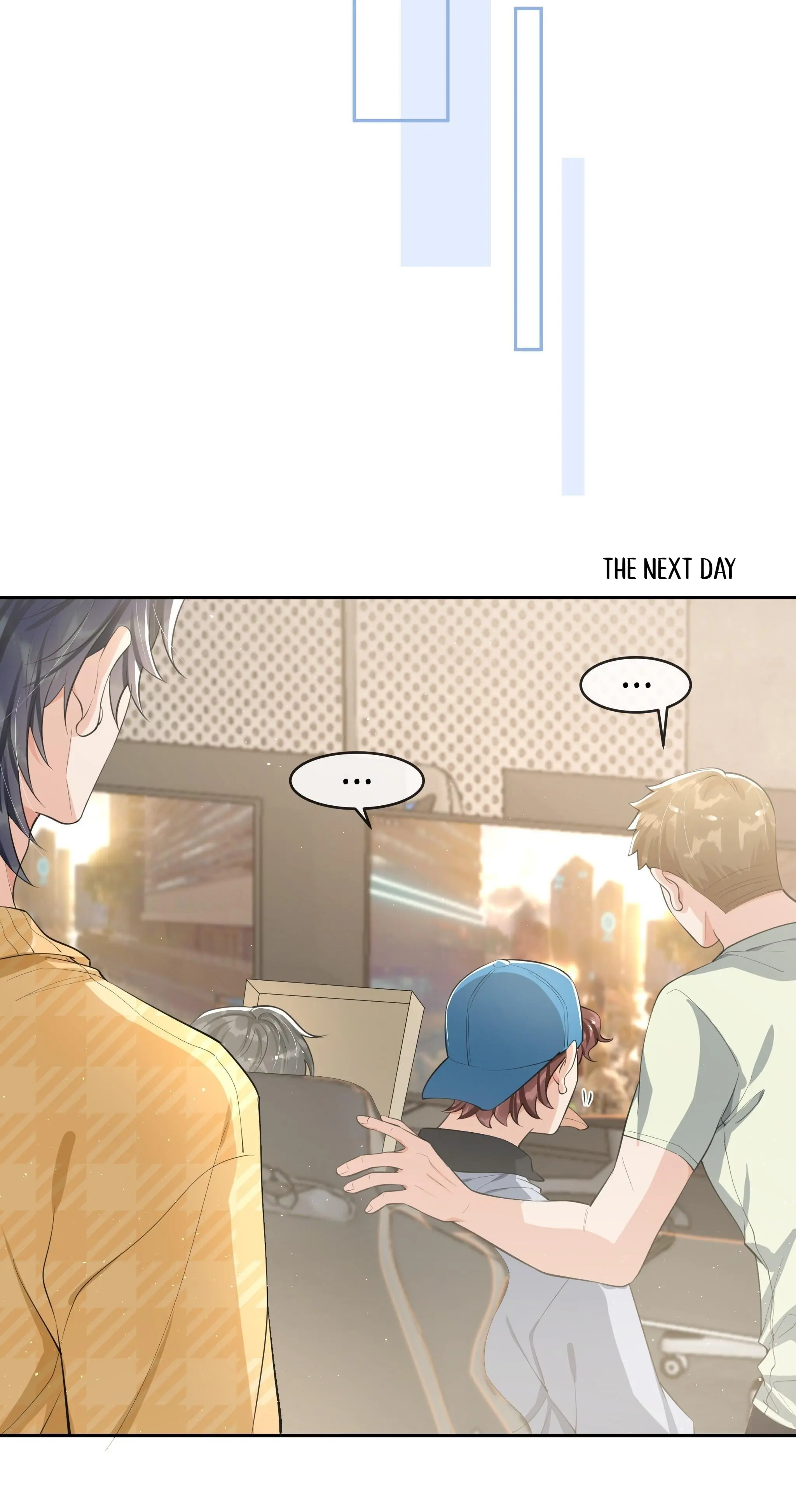 Does Love at First Sight Exist in E Sports? Chapter 80 - page 30