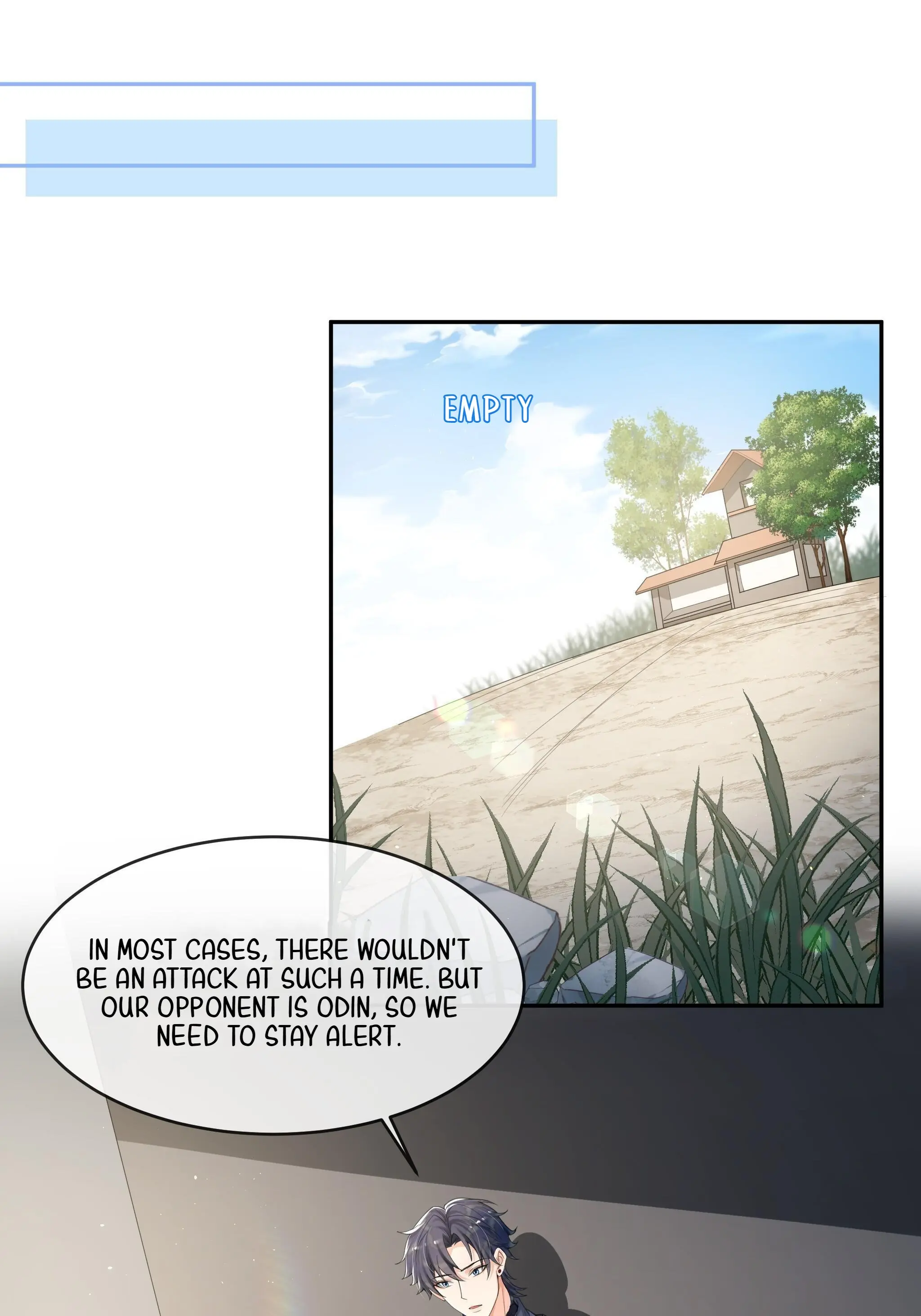 Does Love at First Sight Exist in E Sports? Chapter 79 - page 27