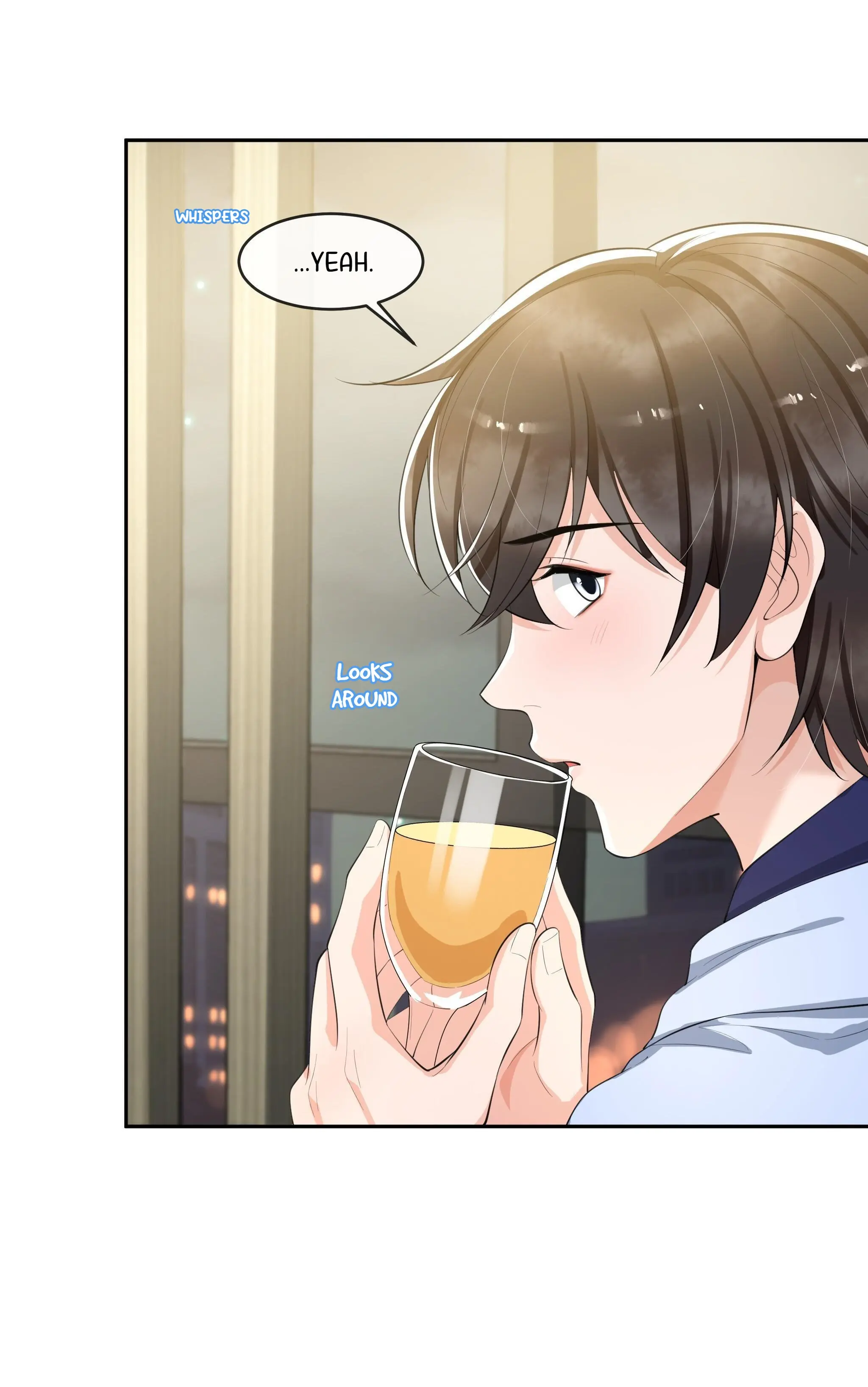 Does Love at First Sight Exist in E Sports? Chapter 78 - page 6