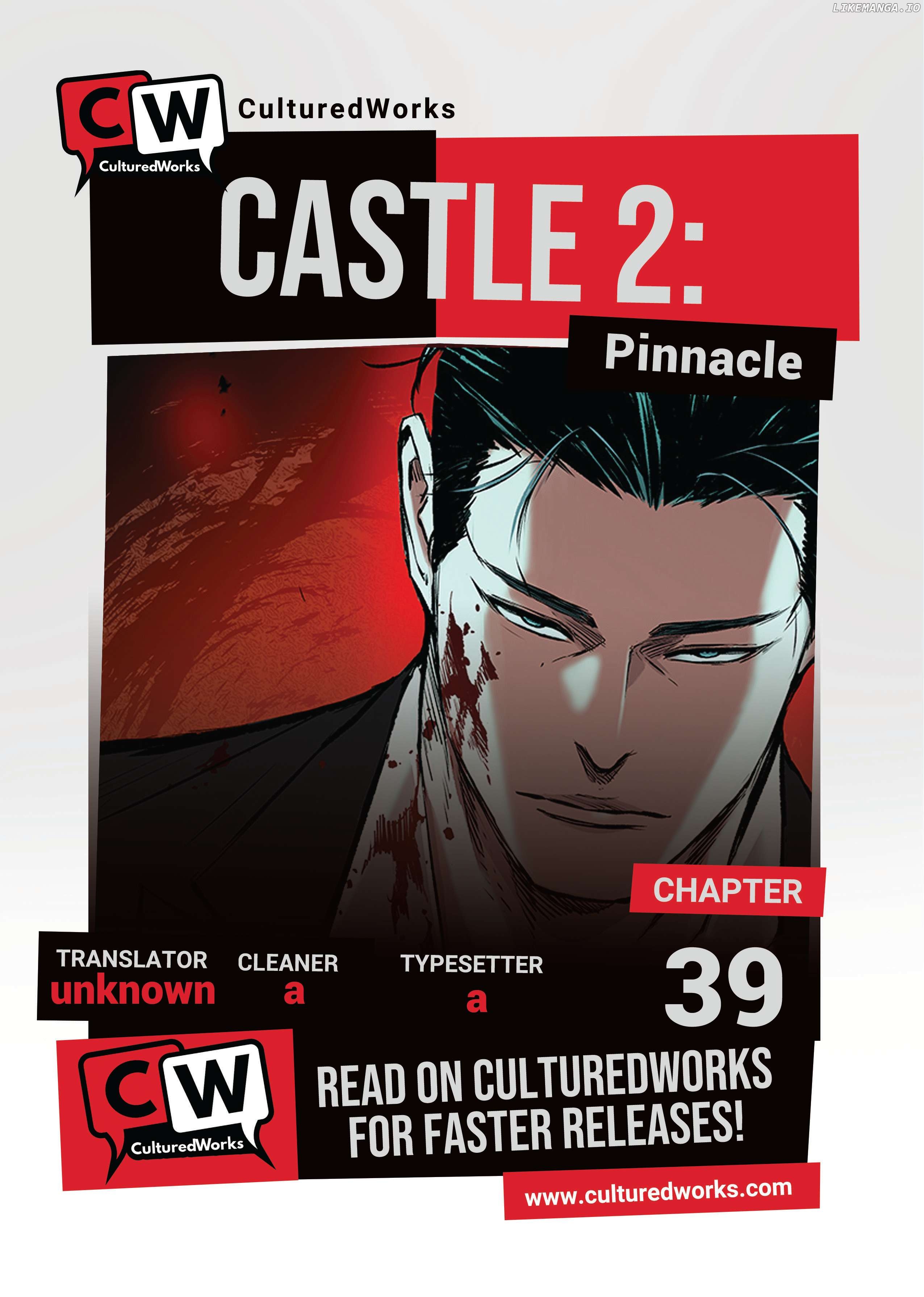 Castle 2: Pinnacle Chapter 39 - page 1