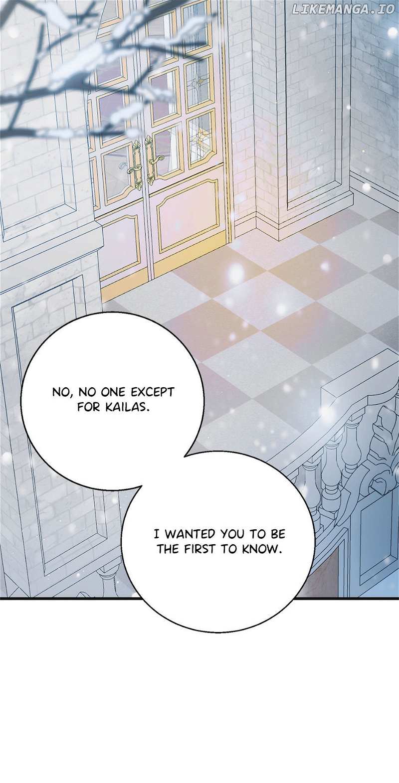 Saving My Sweetheart Chapter 117 - page 22