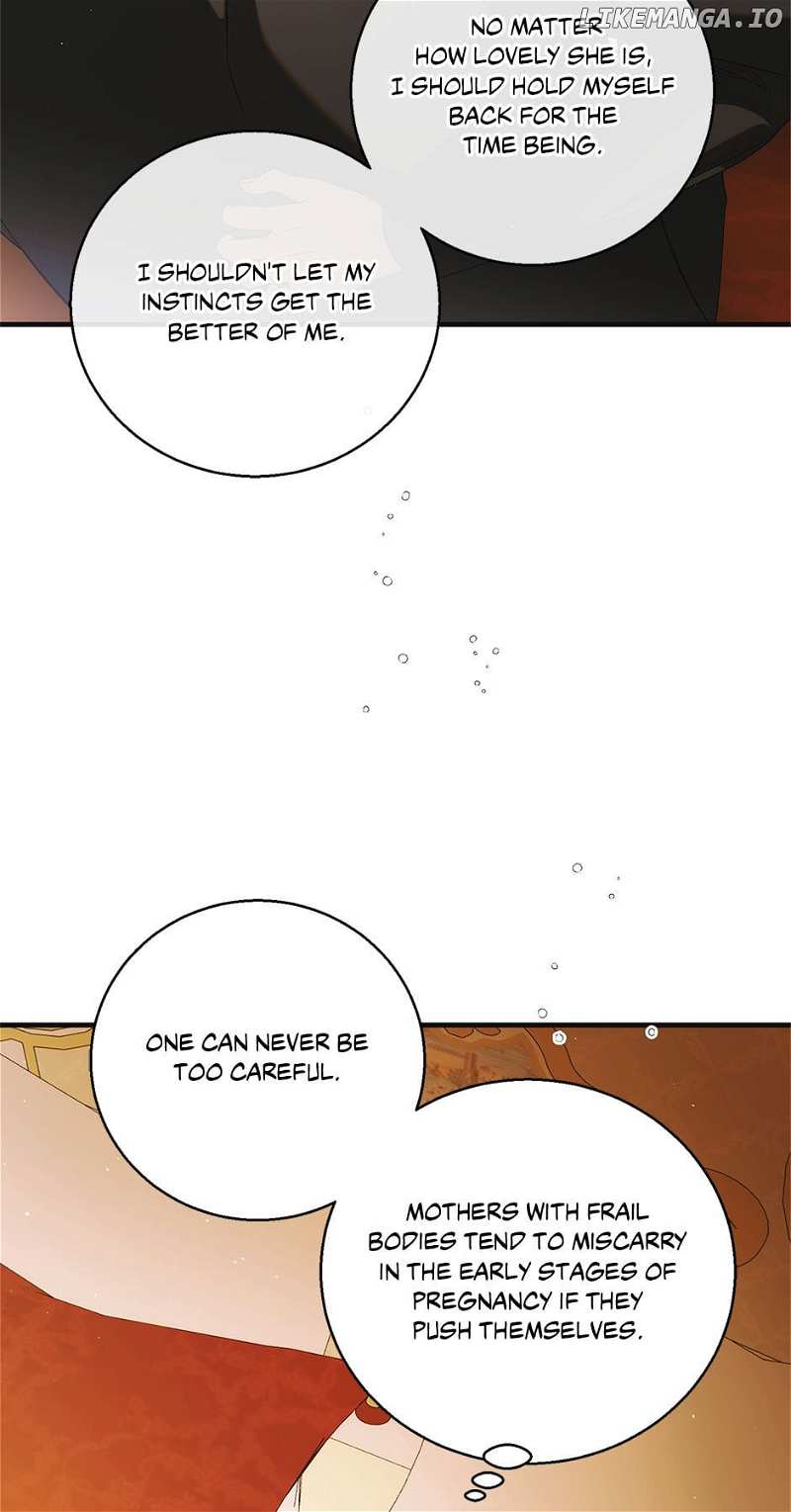 Saving My Sweetheart Chapter 117 - page 29