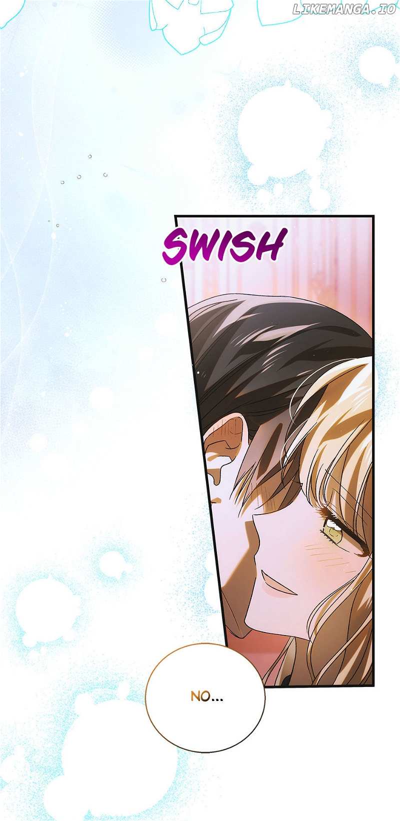 Saving My Sweetheart Chapter 117 - page 4