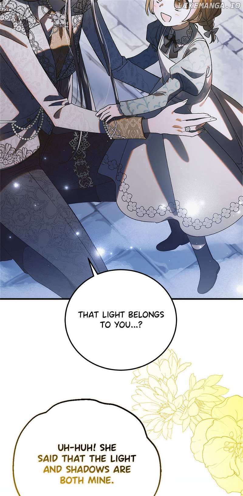 Saving My Sweetheart Chapter 114 - page 72